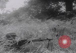 Image of South Vietnamese soldiers training Vietnam, 1960, second 29 stock footage video 65675080607