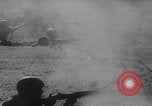 Image of South Vietnamese soldiers training Vietnam, 1960, second 33 stock footage video 65675080607