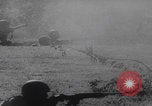 Image of South Vietnamese soldiers training Vietnam, 1960, second 34 stock footage video 65675080607