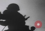 Image of South Vietnamese soldiers training Vietnam, 1960, second 50 stock footage video 65675080607