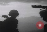 Image of South Vietnamese soldiers training Vietnam, 1960, second 55 stock footage video 65675080607