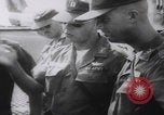 Image of Vietnam War battle Vietnam, 1964, second 9 stock footage video 65675080608
