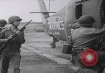 Image of Vietnam War battle Vietnam, 1964, second 19 stock footage video 65675080608