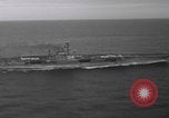Image of President Johnson speech Vietnam, 1964, second 25 stock footage video 65675080609