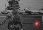 Image of President Johnson speech Vietnam, 1964, second 31 stock footage video 65675080609