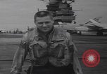 Image of President Johnson speech Vietnam, 1964, second 32 stock footage video 65675080609