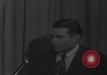 Image of President Johnson speech Vietnam, 1964, second 59 stock footage video 65675080609