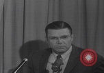 Image of President Johnson speech Vietnam, 1964, second 62 stock footage video 65675080609