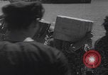 Image of US soldiers captured North Vietnamese weapons Vietnam, 1965, second 4 stock footage video 65675080610