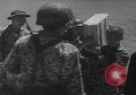 Image of US soldiers captured North Vietnamese weapons Vietnam, 1965, second 6 stock footage video 65675080610