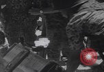 Image of US soldiers captured North Vietnamese weapons Vietnam, 1965, second 8 stock footage video 65675080610