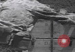 Image of US soldiers captured North Vietnamese weapons Vietnam, 1965, second 13 stock footage video 65675080610