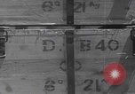 Image of US soldiers captured North Vietnamese weapons Vietnam, 1965, second 16 stock footage video 65675080610