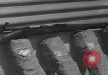 Image of US soldiers captured North Vietnamese weapons Vietnam, 1965, second 18 stock footage video 65675080610