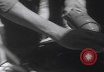 Image of US soldiers captured North Vietnamese weapons Vietnam, 1965, second 27 stock footage video 65675080610