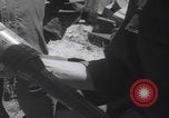 Image of US soldiers captured North Vietnamese weapons Vietnam, 1965, second 28 stock footage video 65675080610