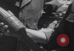 Image of US soldiers captured North Vietnamese weapons Vietnam, 1965, second 29 stock footage video 65675080610