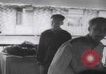 Image of US soldiers captured North Vietnamese weapons Vietnam, 1965, second 41 stock footage video 65675080610