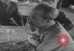 Image of US soldiers captured North Vietnamese weapons Vietnam, 1965, second 45 stock footage video 65675080610