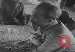Image of US soldiers captured North Vietnamese weapons Vietnam, 1965, second 47 stock footage video 65675080610