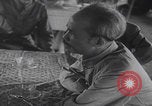 Image of US soldiers captured North Vietnamese weapons Vietnam, 1965, second 49 stock footage video 65675080610