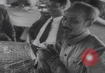 Image of US soldiers captured North Vietnamese weapons Vietnam, 1965, second 51 stock footage video 65675080610