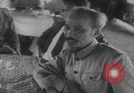 Image of US soldiers captured North Vietnamese weapons Vietnam, 1965, second 52 stock footage video 65675080610