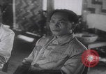 Image of US soldiers captured North Vietnamese weapons Vietnam, 1965, second 53 stock footage video 65675080610