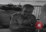 Image of US soldiers captured North Vietnamese weapons Vietnam, 1965, second 58 stock footage video 65675080610