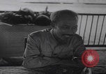 Image of US soldiers captured North Vietnamese weapons Vietnam, 1965, second 59 stock footage video 65675080610