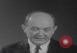 Image of US soldiers captured North Vietnamese weapons Vietnam, 1965, second 60 stock footage video 65675080610