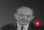 Image of US soldiers captured North Vietnamese weapons Vietnam, 1965, second 61 stock footage video 65675080610