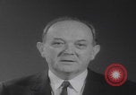 Image of US soldiers captured North Vietnamese weapons Vietnam, 1965, second 62 stock footage video 65675080610