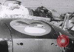 Standbild Vietcong-Autobombardement 1965 Saigon Vietnam, 1965, aus Sekunde 8 historischem Filmmaterial Videoclip 65675080612