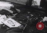 Standbild Vietcong-Autobombardement 1965 Saigon Vietnam, 1965, aus Sekunde 18 historischem Filmmaterial Videoclip 65675080612