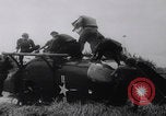 Standbild Vietcong-Autobombardement 1965 Saigon Vietnam, 1965, aus Sekunde 58 historischem Filmmaterial Videoclip 65675080612
