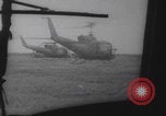 Standbild Schlacht im Vietnamkrieg Vietnam, 1965, aus Sekunde 1 historischem Filmmaterial Videoclip 65675080613