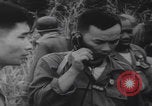 Standbild Schlacht im Vietnamkrieg Vietnam, 1965, aus Sekunde 10 historischem Filmmaterial Videoclip 65675080613
