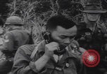 Standbild Schlacht im Vietnamkrieg Vietnam, 1965, aus Sekunde 11 historischem Filmmaterial Videoclip 65675080613