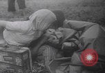 Standbild Schlacht im Vietnamkrieg Vietnam, 1965, aus Sekunde 34 historischem Filmmaterial Videoclip 65675080613