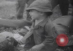 Standbild Schlacht im Vietnamkrieg Vietnam, 1965, aus Sekunde 38 historischem Filmmaterial Videoclip 65675080613
