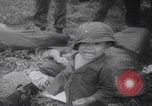 Standbild Schlacht im Vietnamkrieg Vietnam, 1965, aus Sekunde 40 historischem Filmmaterial Videoclip 65675080613