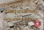 Image of Sodium Reactor Experiment Brandeis California USA, 1977, second 57 stock footage video 65675080614