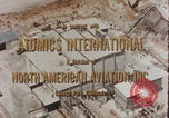 Image of Sodium Reactor Experiment Brandeis California USA, 1977, second 58 stock footage video 65675080614