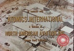 Image of Sodium Reactor Experiment Brandeis California USA, 1977, second 62 stock footage video 65675080614