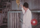 Image of Sodium Reactor Experiment Brandeis California USA, 1954, second 17 stock footage video 65675080615