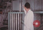 Image of Sodium Reactor Experiment Brandeis California USA, 1954, second 23 stock footage video 65675080615