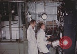 Image of Sodium Reactor Experiment Brandeis California USA, 1954, second 33 stock footage video 65675080615