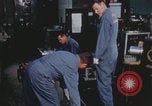 Image of Sodium Reactor Experiment Brandeis California USA, 1977, second 15 stock footage video 65675080616