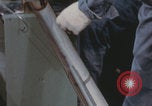 Image of Sodium Reactor Experiment Brandeis California USA, 1977, second 26 stock footage video 65675080616